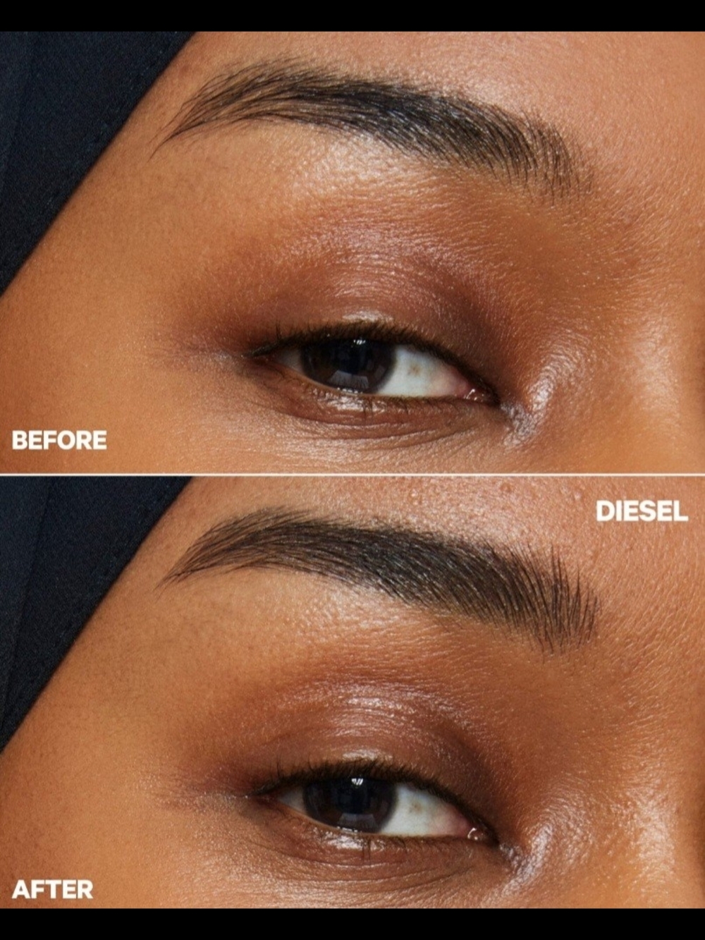 Milk Kush High Roll Brow Tint Diesel - Picture 3 of 3